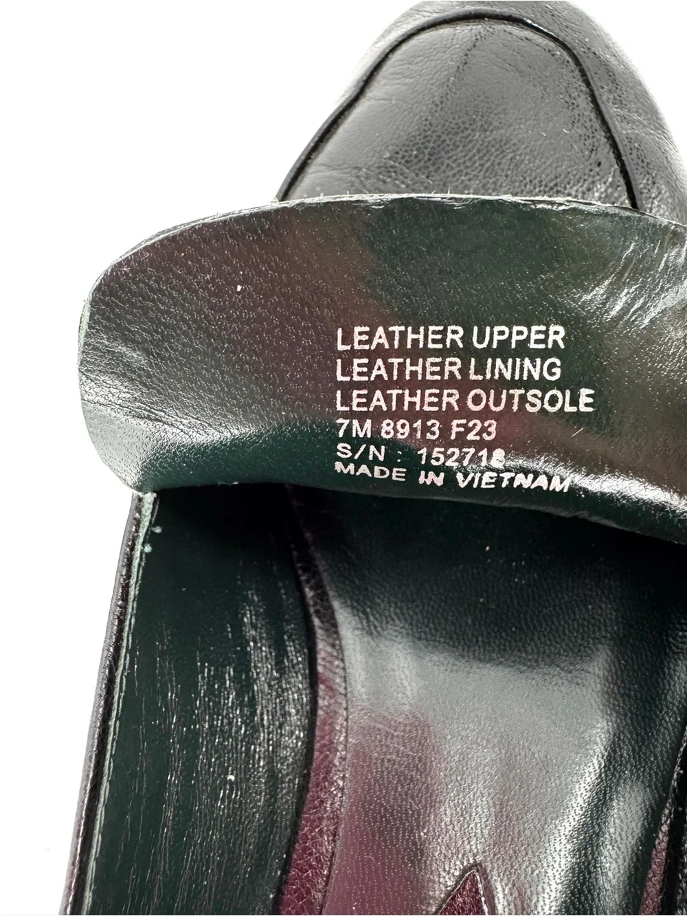 Tory Burch Jessa Loafer Classic Black